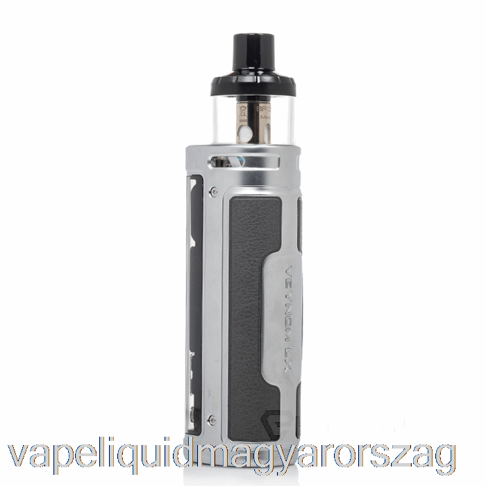 Aspire Veynom Lx 100w Pod System Ezüst Vape Toll